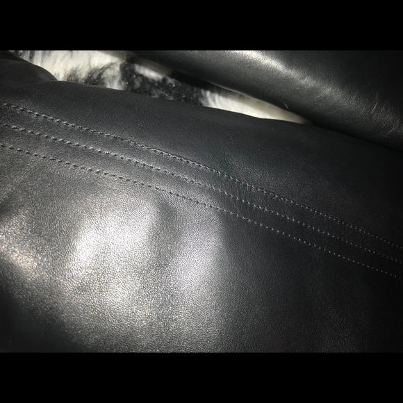 COPY - Zara basic platform boots - Picture 7 of 10